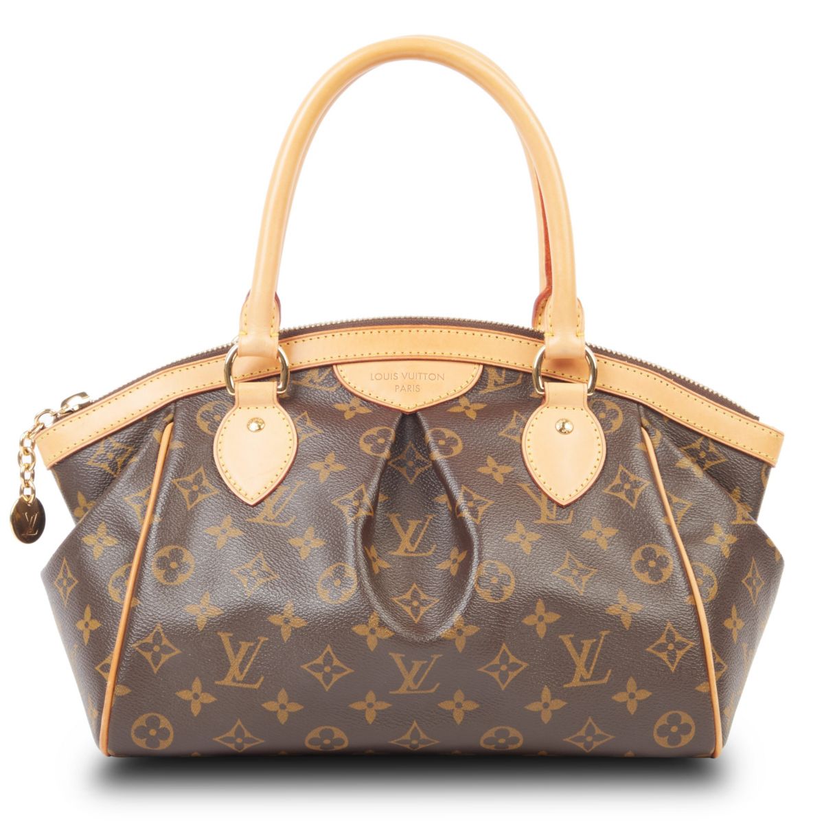 Louis Vuitton Tivoli PM Monogram -FINAL SALE NO RETURNS