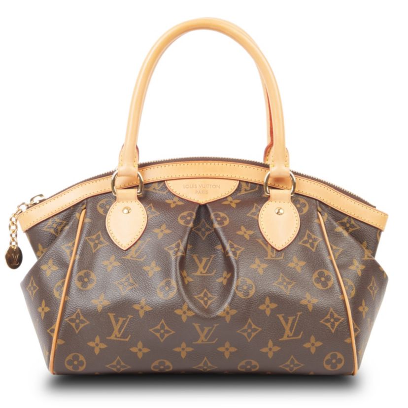 Louis Vuitton Tivoli PM Monogram -FINAL SALE NO RETURNS