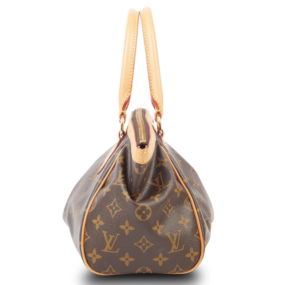 Louis Vuitton Tivoli PM Monogram -FINAL SALE NO RETURNS