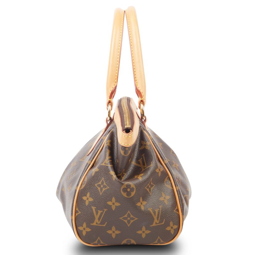 Louis Vuitton Tivoli PM Monogram -FINAL SALE NO RETURNS