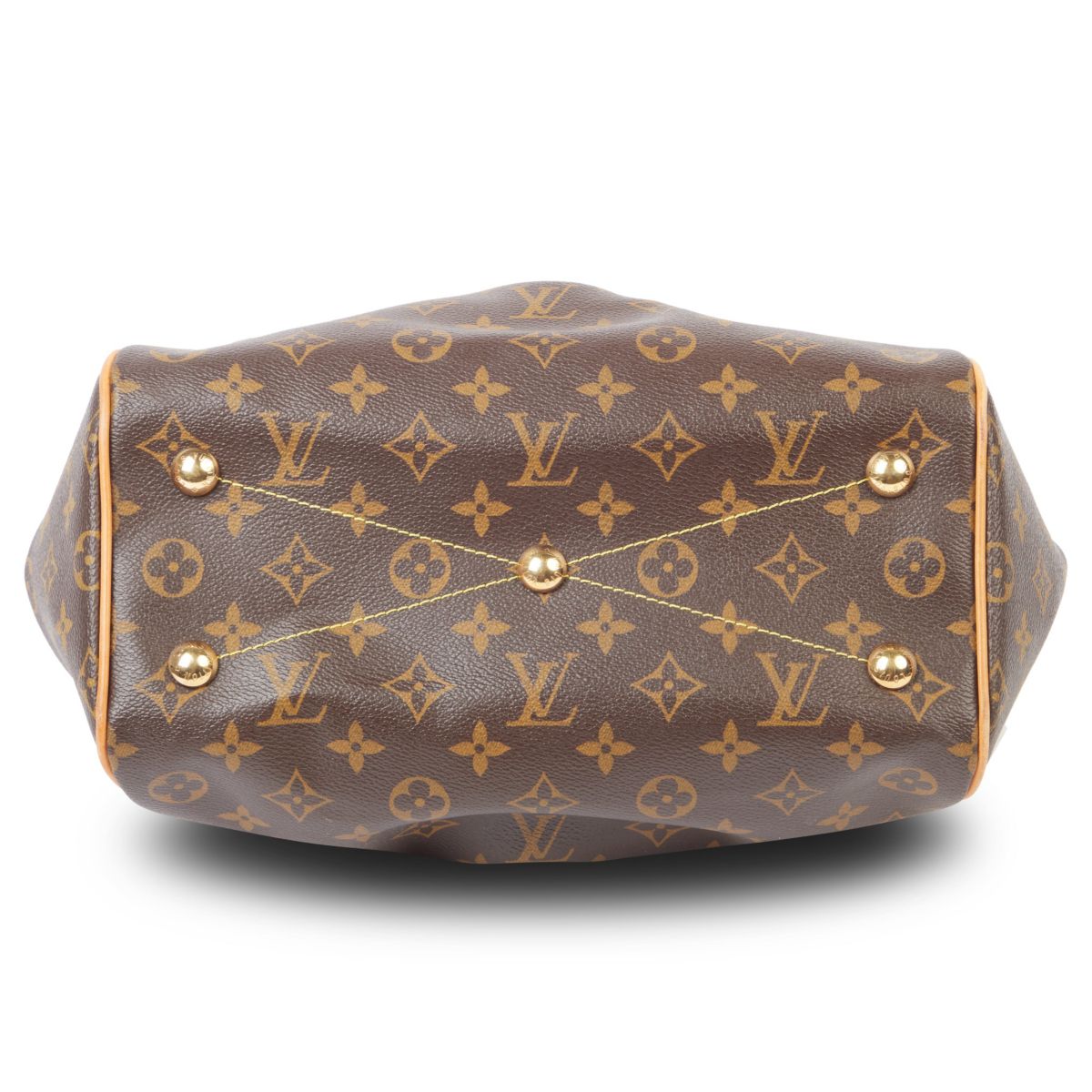 Louis Vuitton Tivoli PM Monogram -FINAL SALE NO RETURNS