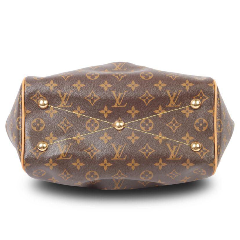 Louis Vuitton Tivoli PM Monogram -FINAL SALE NO RETURNS