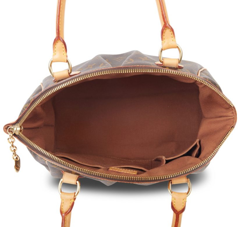 Louis Vuitton Tivoli PM Monogram -FINAL SALE NO RETURNS