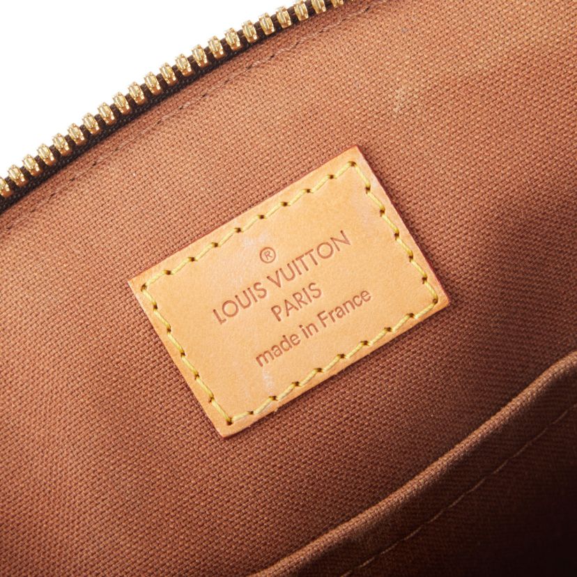 Louis Vuitton Tivoli PM Monogram -FINAL SALE NO RETURNS