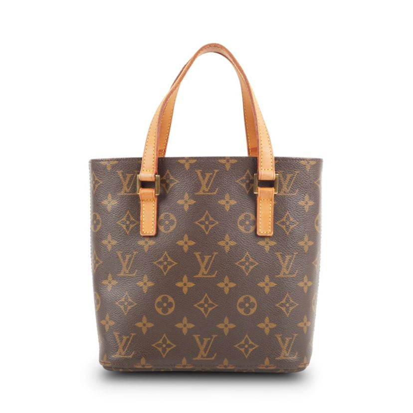 Louis Vuitton Vavin Monogram -FINAL SALE NO RETURNS