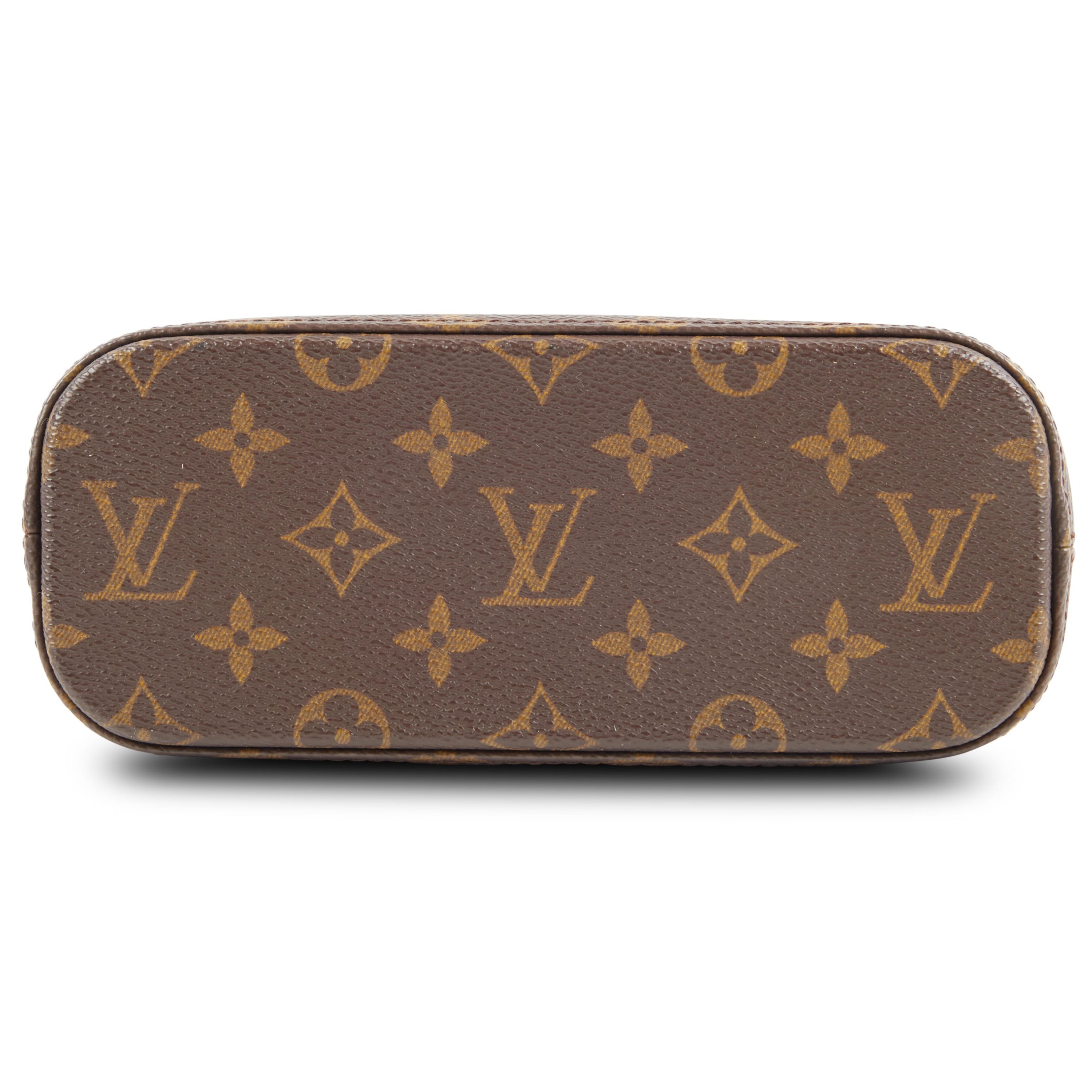 Louis Vuitton Vavin Monogram -FINAL SALE NO RETURNS