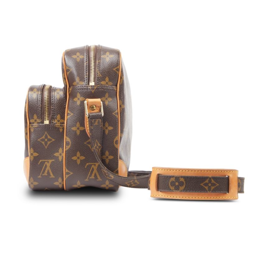 Louis Vuitton Nil Monogram -FINAL SALE NO RETURNS