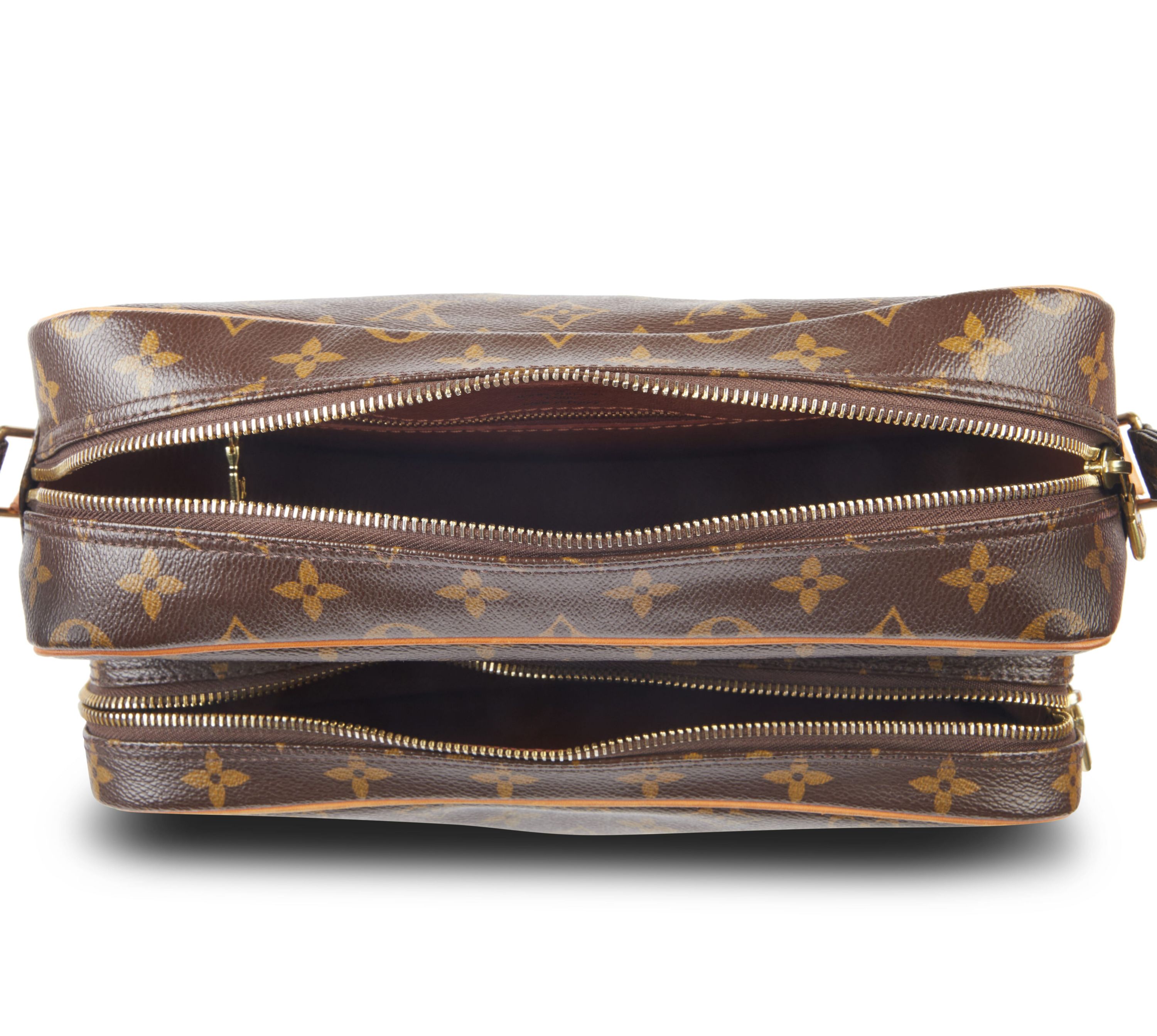 Louis Vuitton Nil Monogram -FINAL SALE NO RETURNS