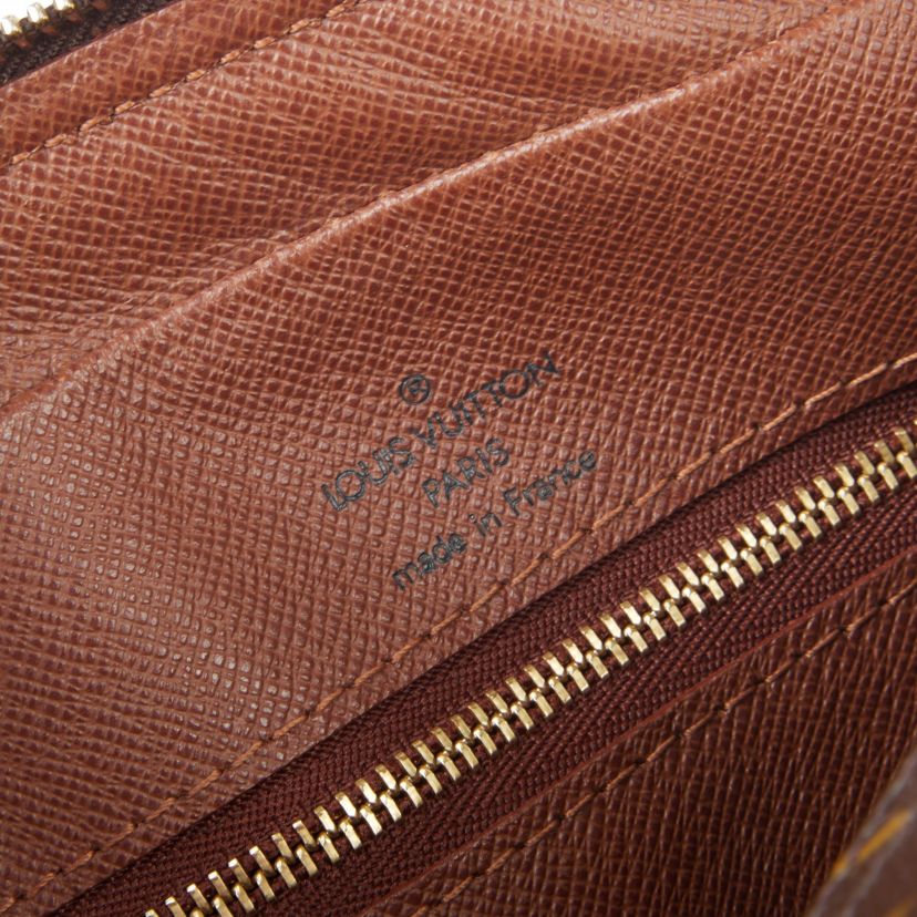 Louis Vuitton Nil Monogram -FINAL SALE NO RETURNS