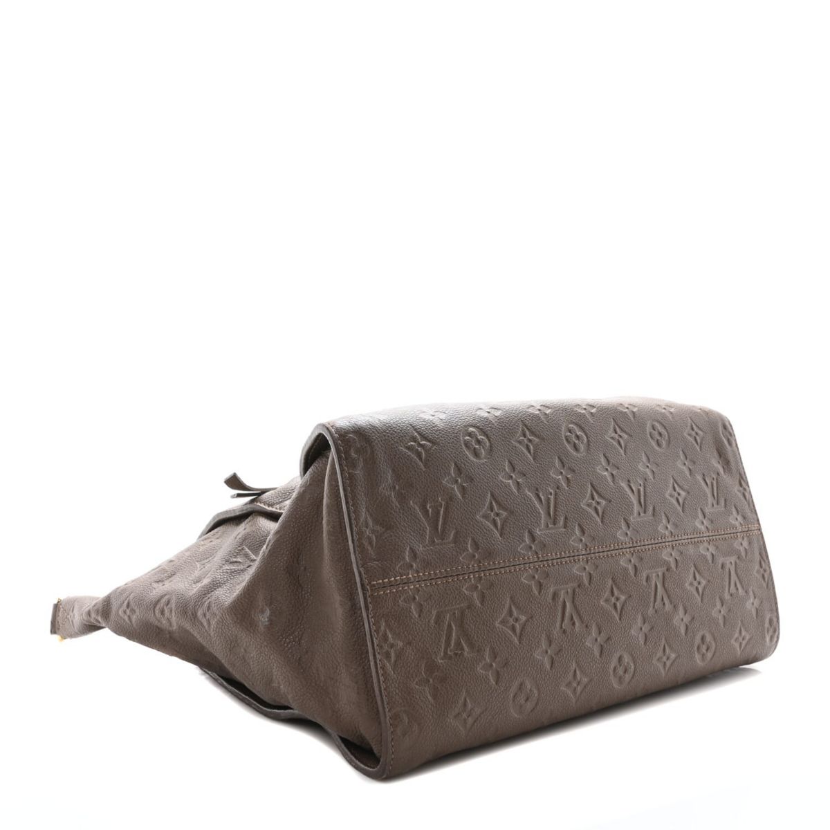 Louis Vuitton Lumineuse No Strap PM Monogram Empreinte -FINAL SALE NO RETURNS