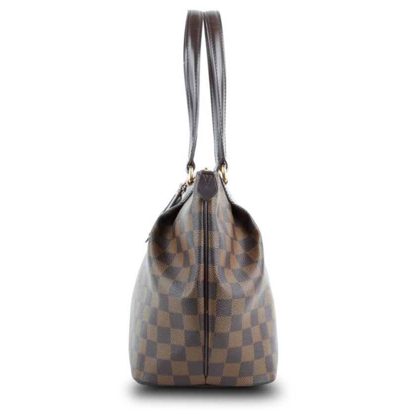 Louis Vuitton Westminister PM Damier Ebene -FINAL SALE NO RETURNS