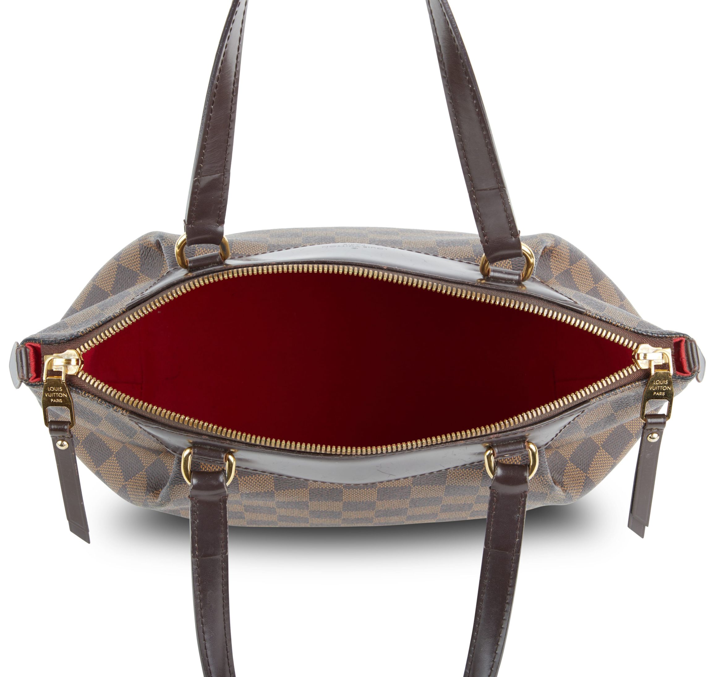 Louis Vuitton Westminister PM Damier Ebene -FINAL SALE NO RETURNS