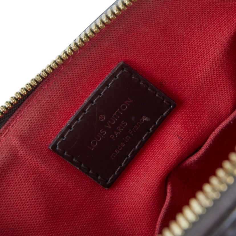 Louis Vuitton Westminister PM Damier Ebene -FINAL SALE NO RETURNS