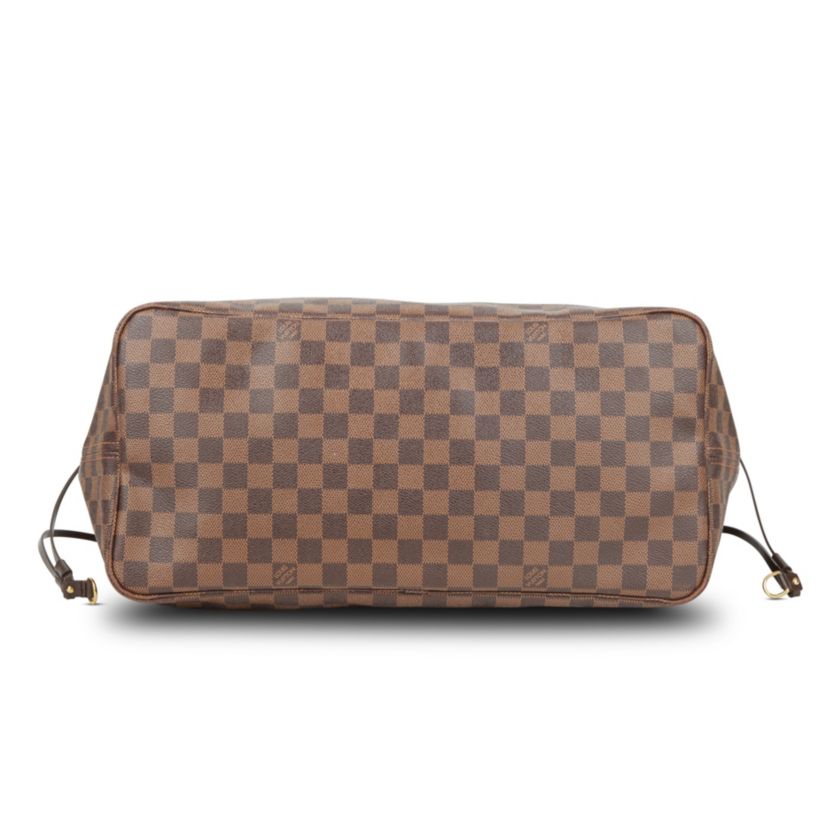 Louis Vuitton Neverfull GM Damier Ebene -FINAL SALE NO RETURNS