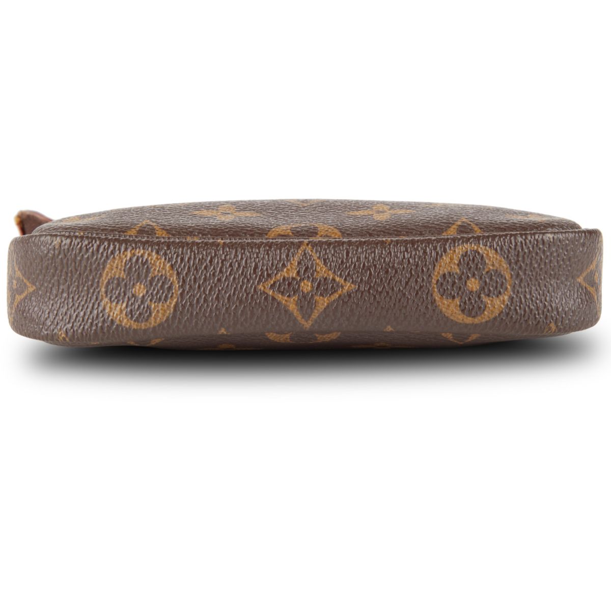 Louis Vuitton Mini Pochette Accessoires Monogram -FINAL SALE NO RETURNS