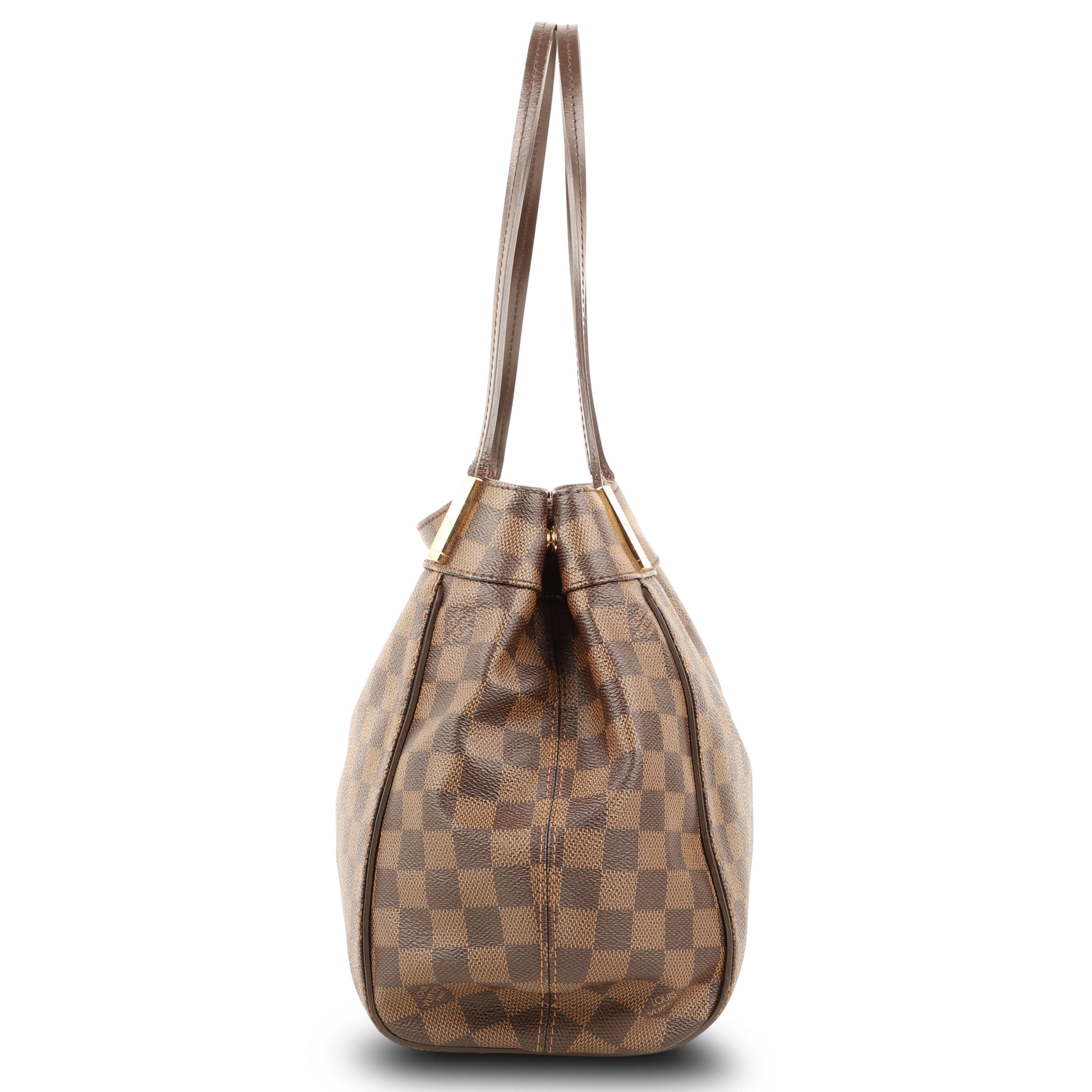 Louis Vuitton Marylebone Damier Ebene -FINAL SALE NO RETURNS