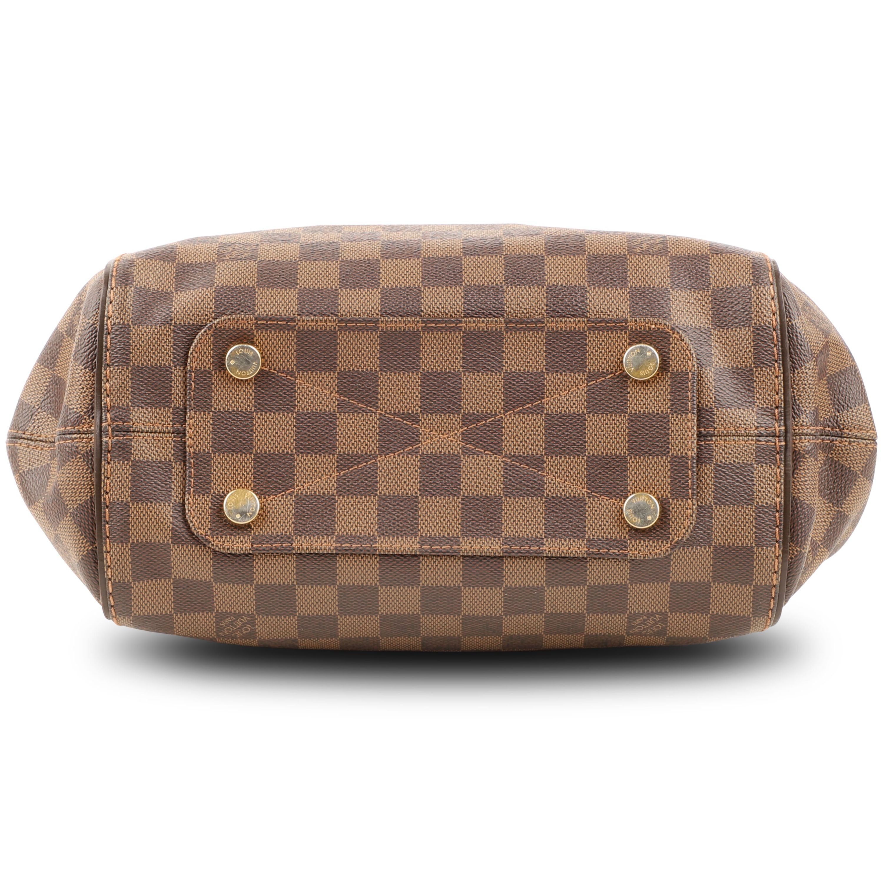 Louis Vuitton Marylebone Damier Ebene -FINAL SALE NO RETURNS