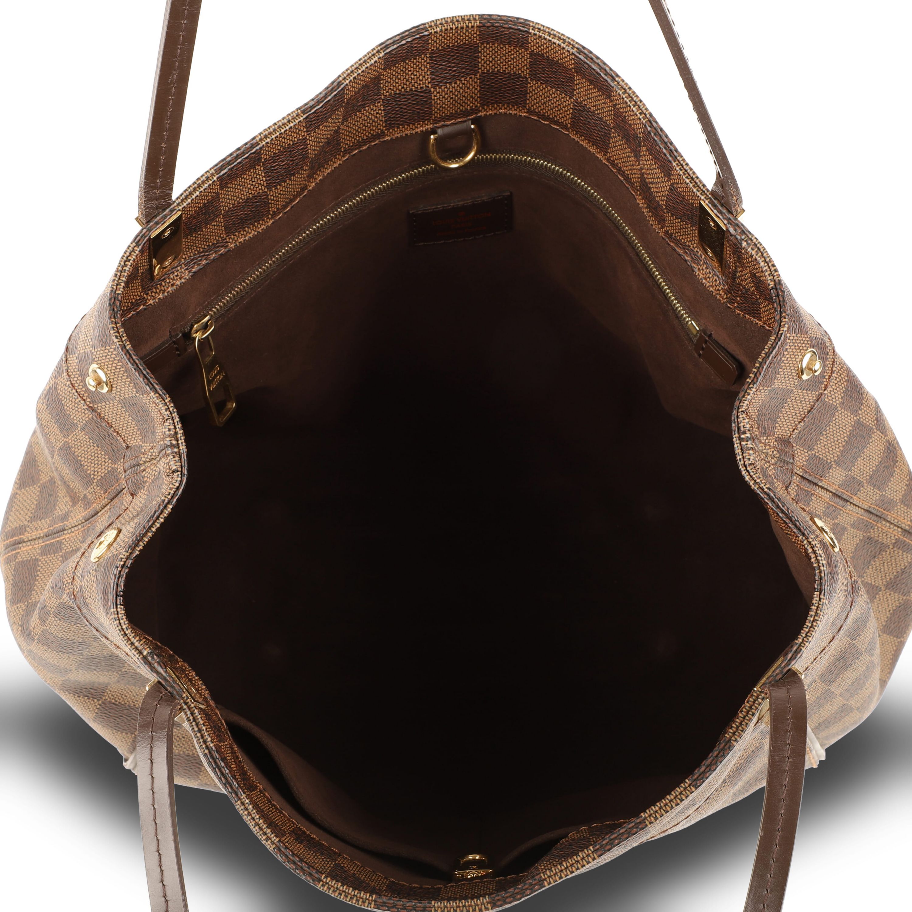 Louis Vuitton Marylebone Damier Ebene -FINAL SALE NO RETURNS