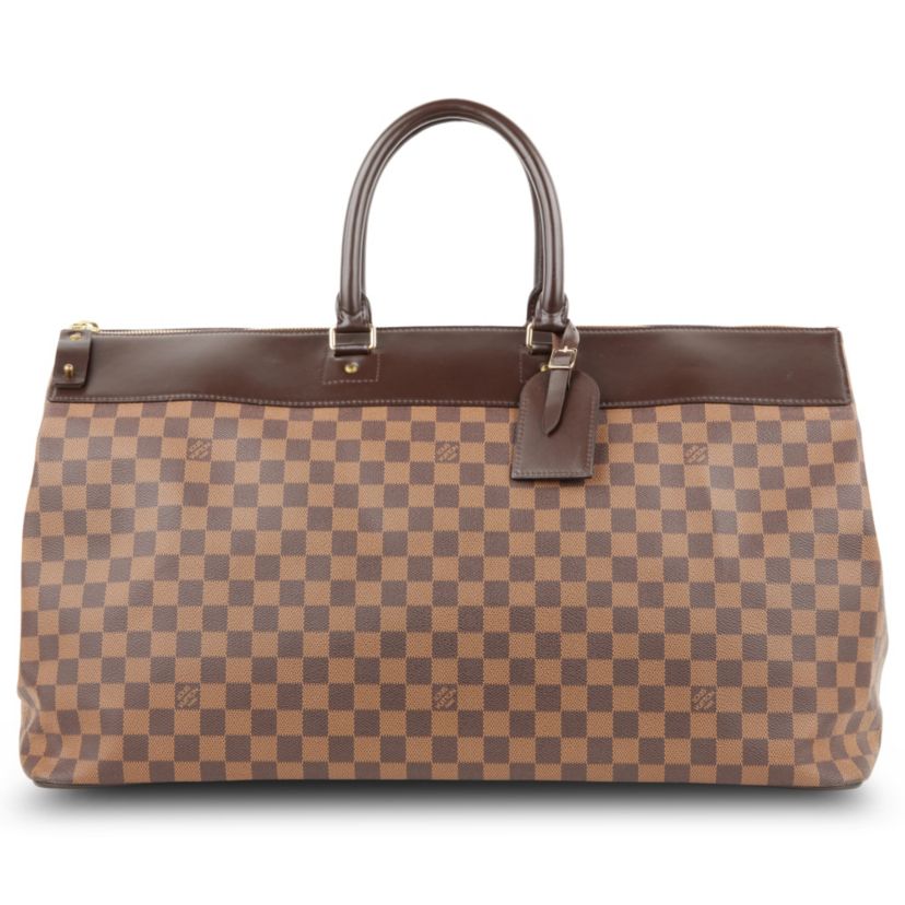 Louis Vuitton Greenwich GM Damier Ebene -FINAL SALE NO RETURNS