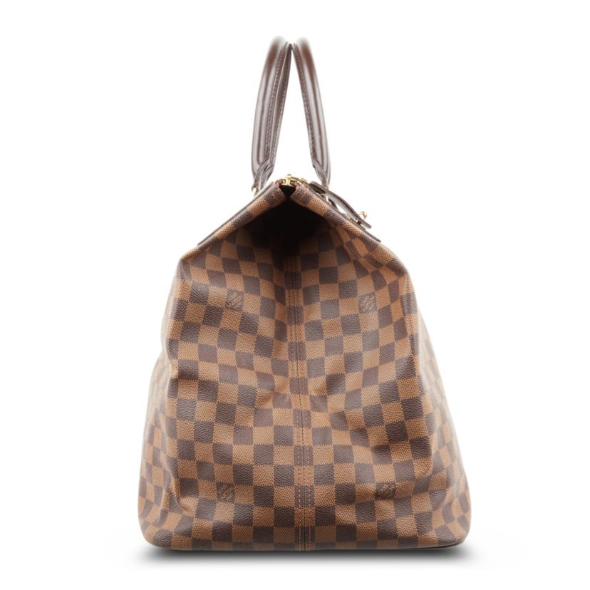 Louis Vuitton Greenwich GM Damier Ebene -FINAL SALE NO RETURNS