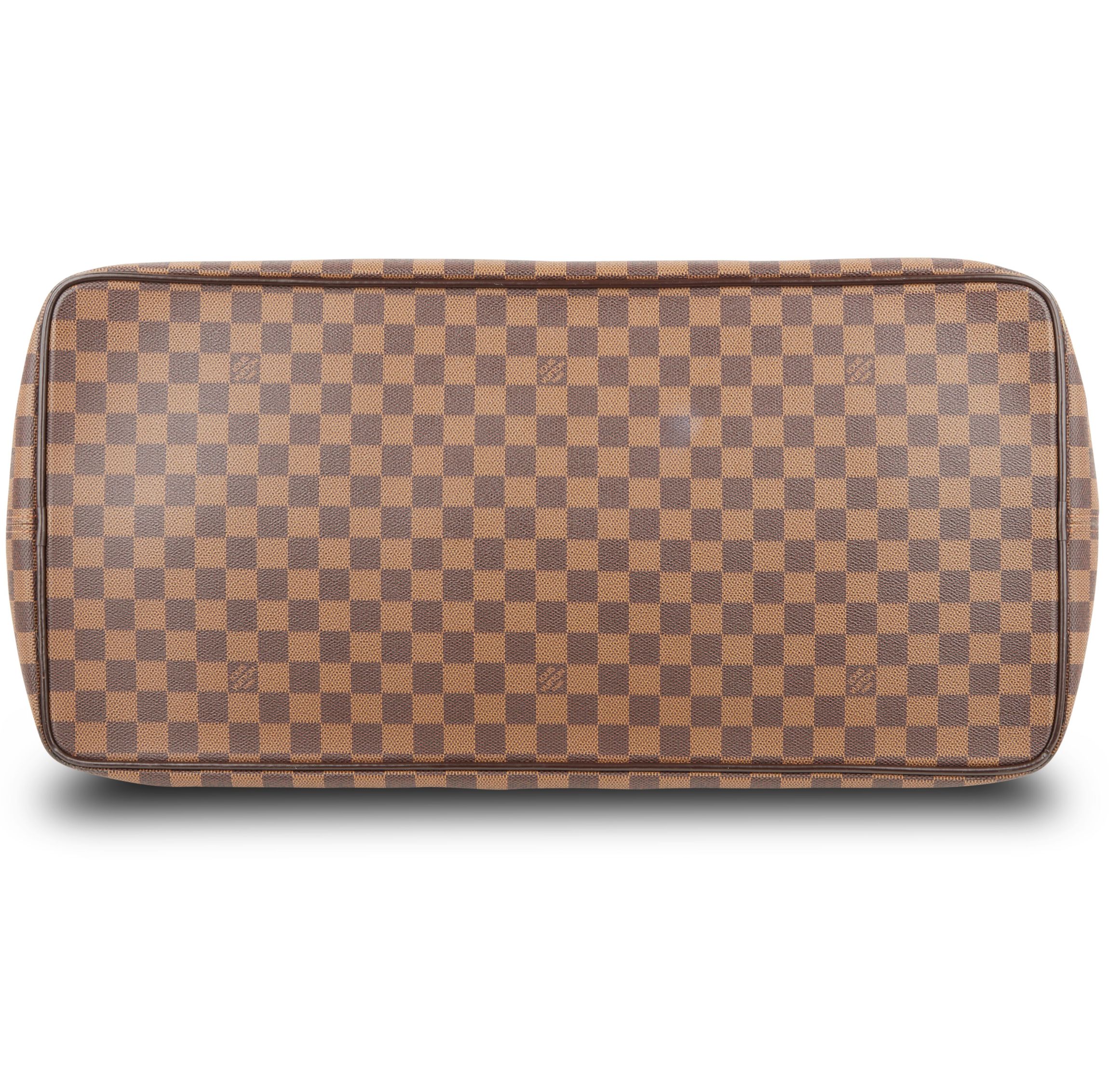 Louis Vuitton Greenwich GM Damier Ebene -FINAL SALE NO RETURNS