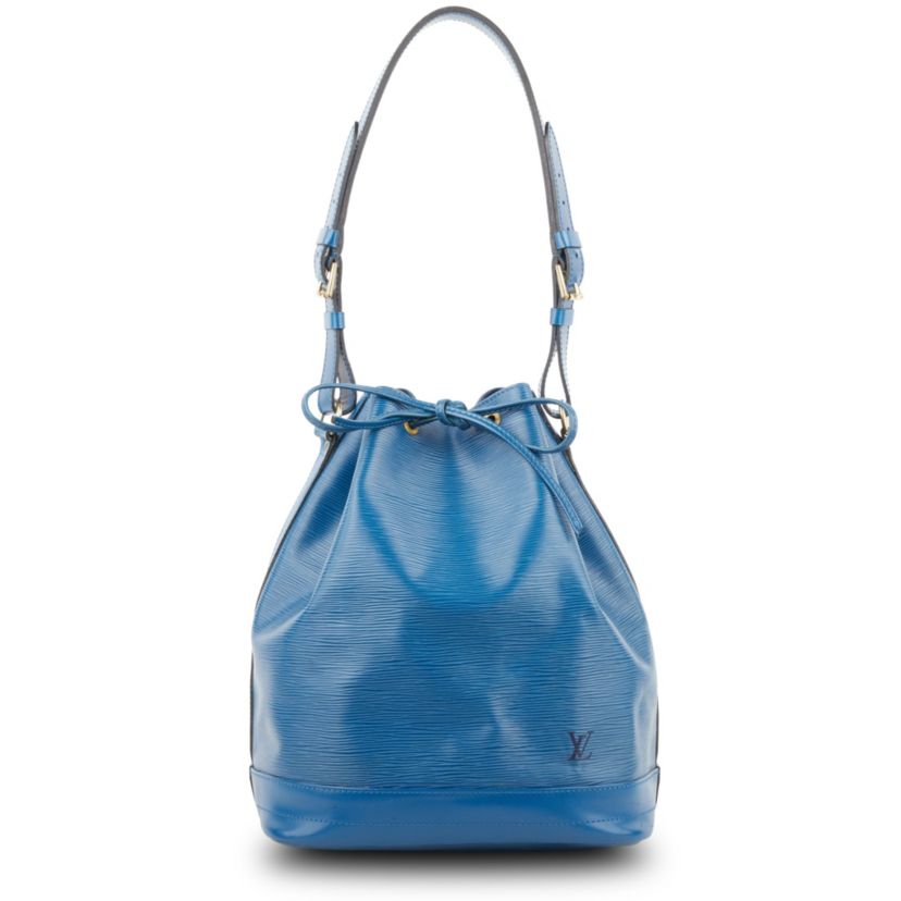 Louis Vuitton Noe Epi -FINAL SALE NO RETURNS
