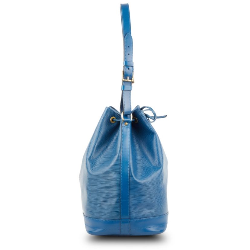 Louis Vuitton Noe Epi -FINAL SALE NO RETURNS