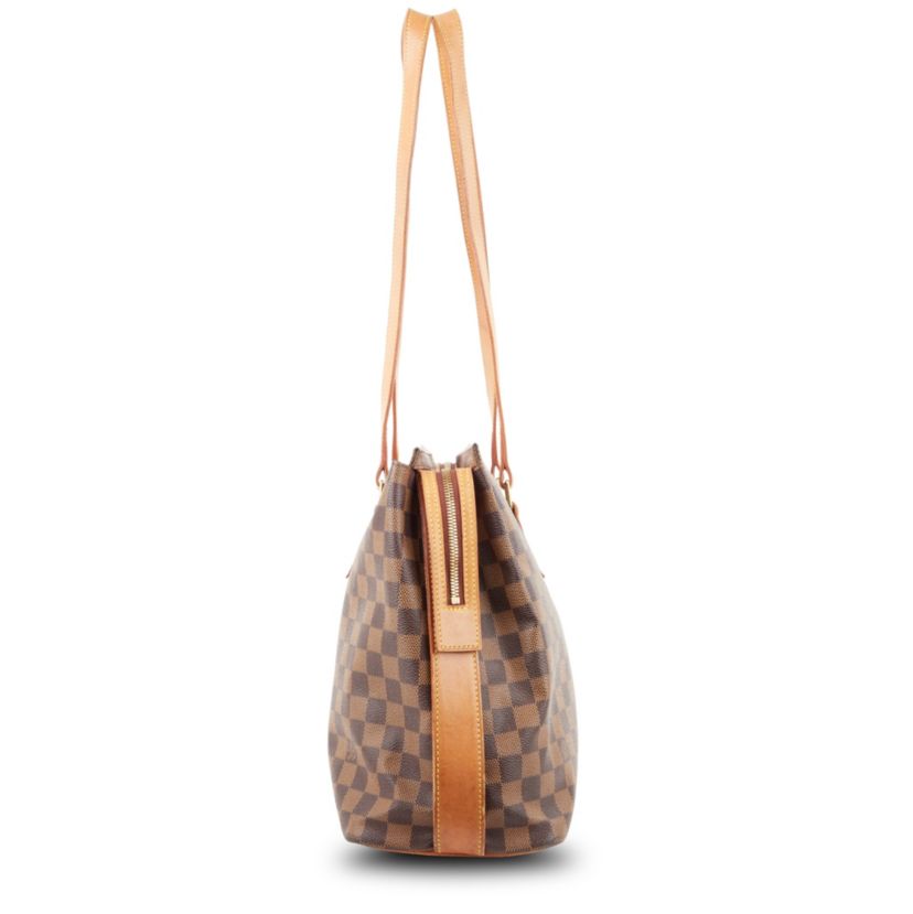 Louis Vuitton Centenaire Chelsea Damier Ebene -FINAL SALE NO RETURNS