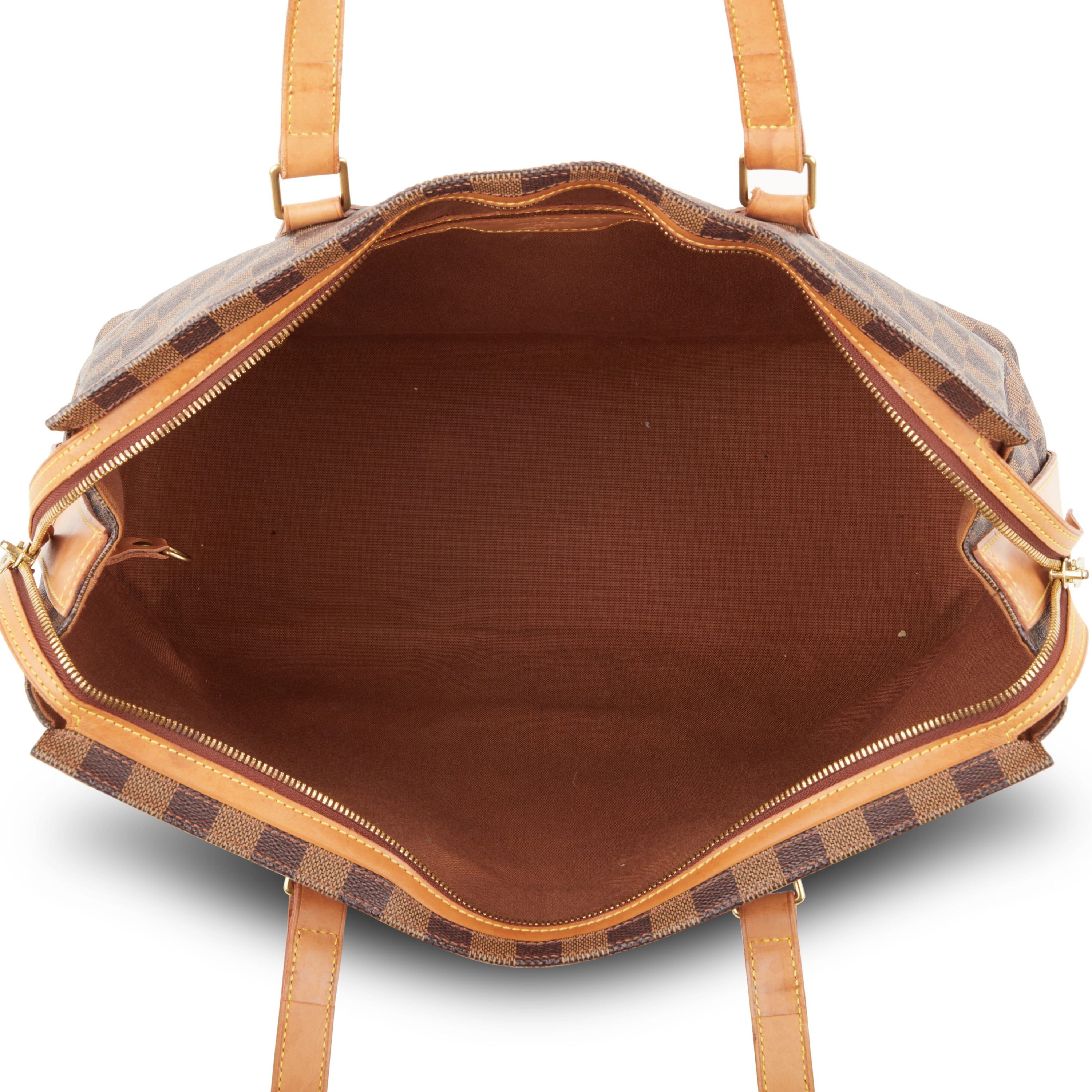 Louis Vuitton Centenaire Chelsea Damier Ebene -FINAL SALE NO RETURNS