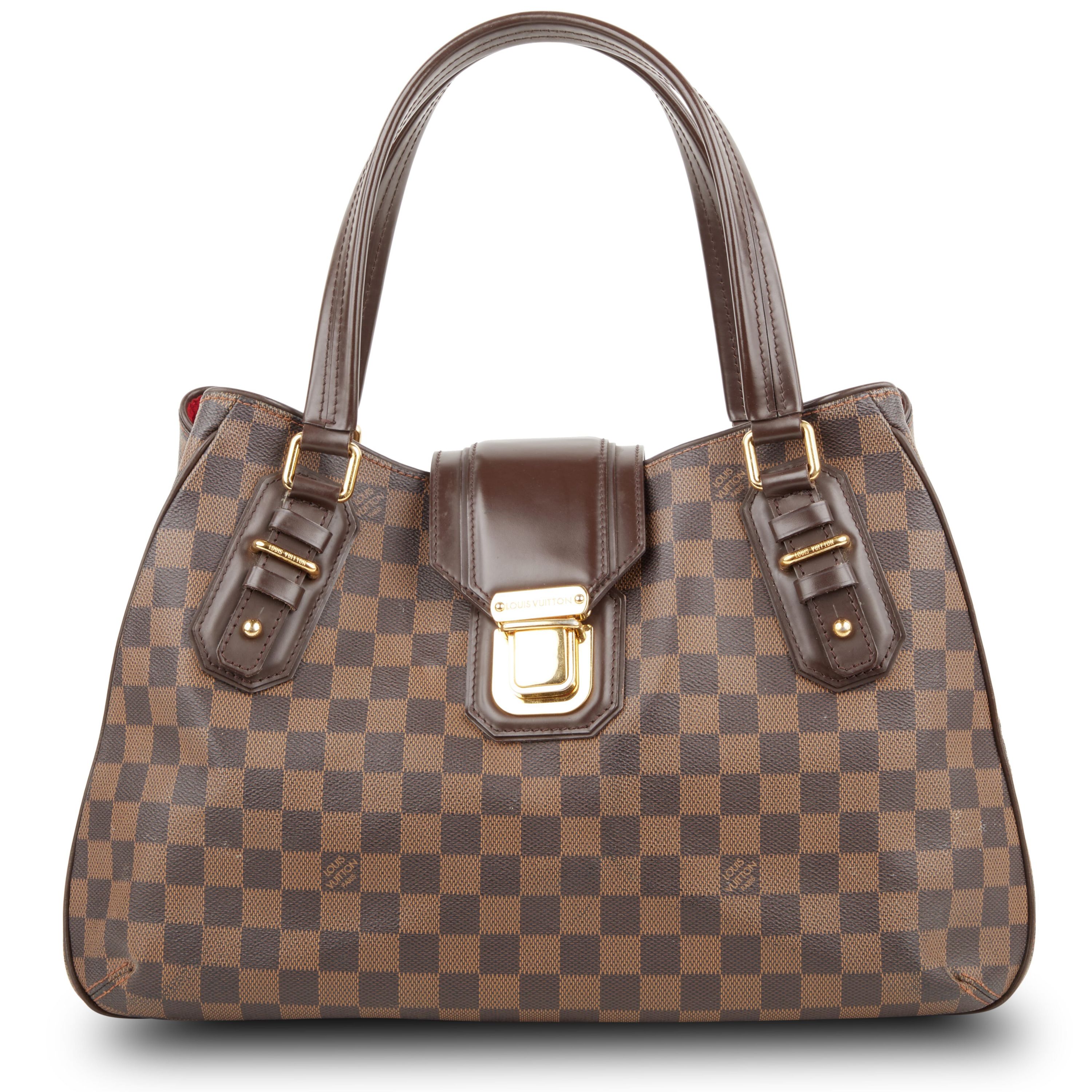 Louis Vuitton Griet Damier Ebene -FINAL SALE NO RETURNS