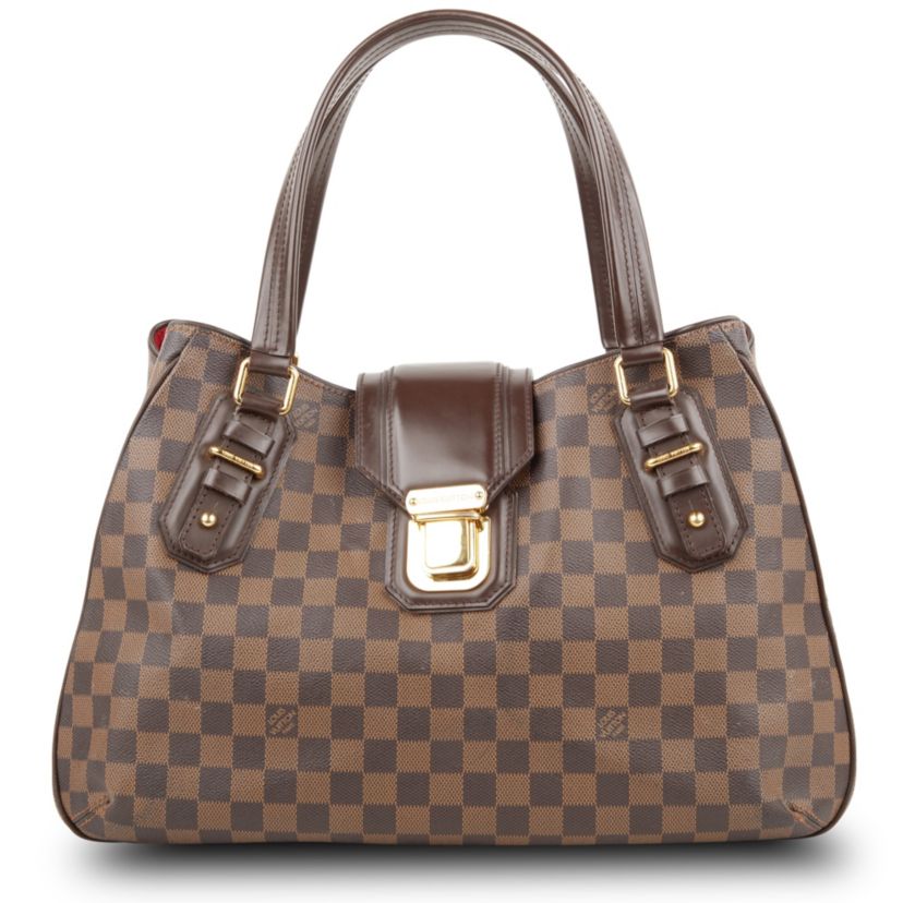 Louis Vuitton Griet Damier Ebene -FINAL SALE NO RETURNS