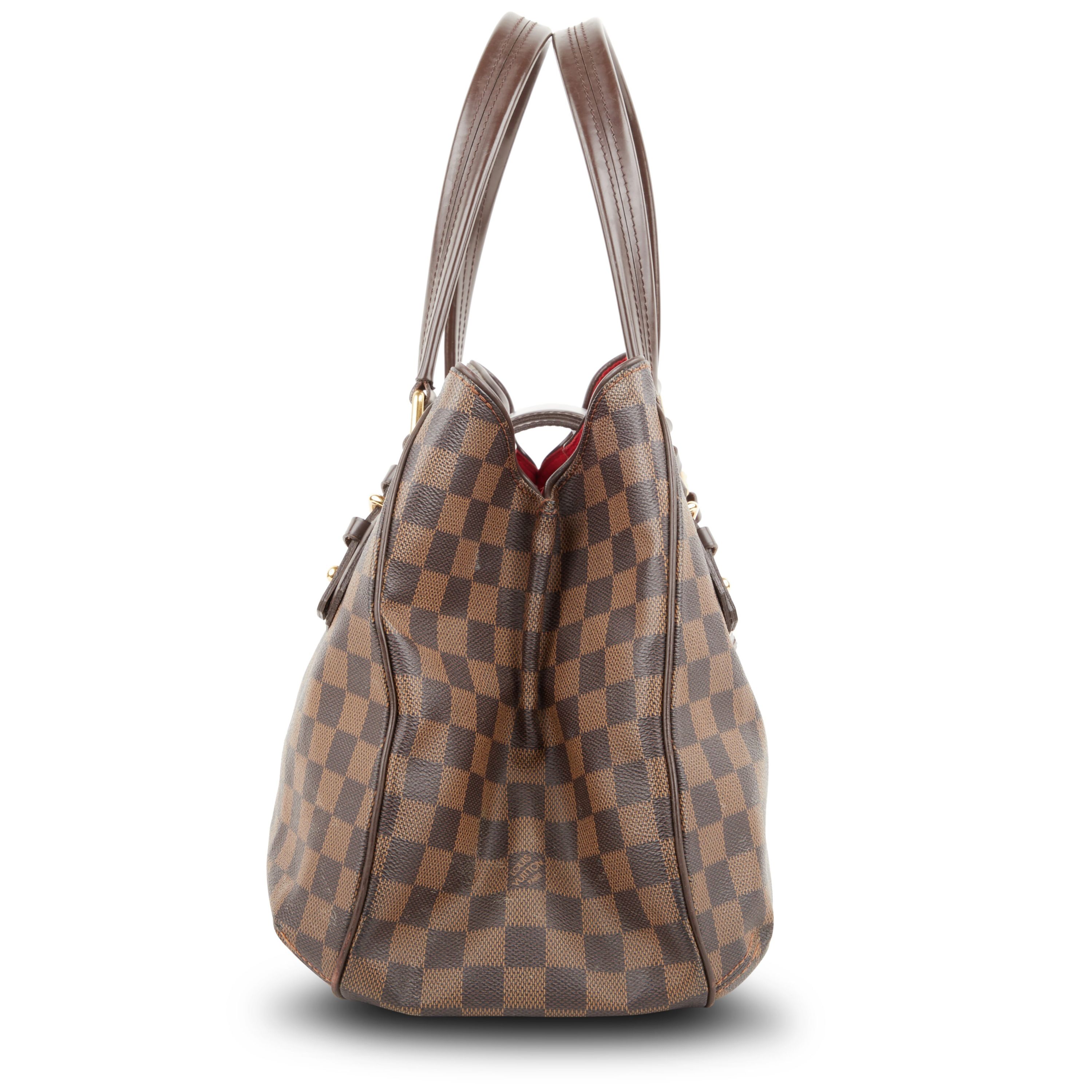 Louis Vuitton Griet Damier Ebene -FINAL SALE NO RETURNS