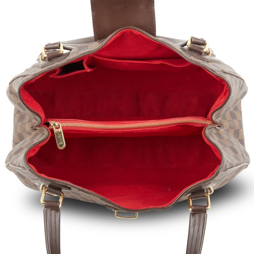 Louis Vuitton Griet Damier Ebene -FINAL SALE NO RETURNS