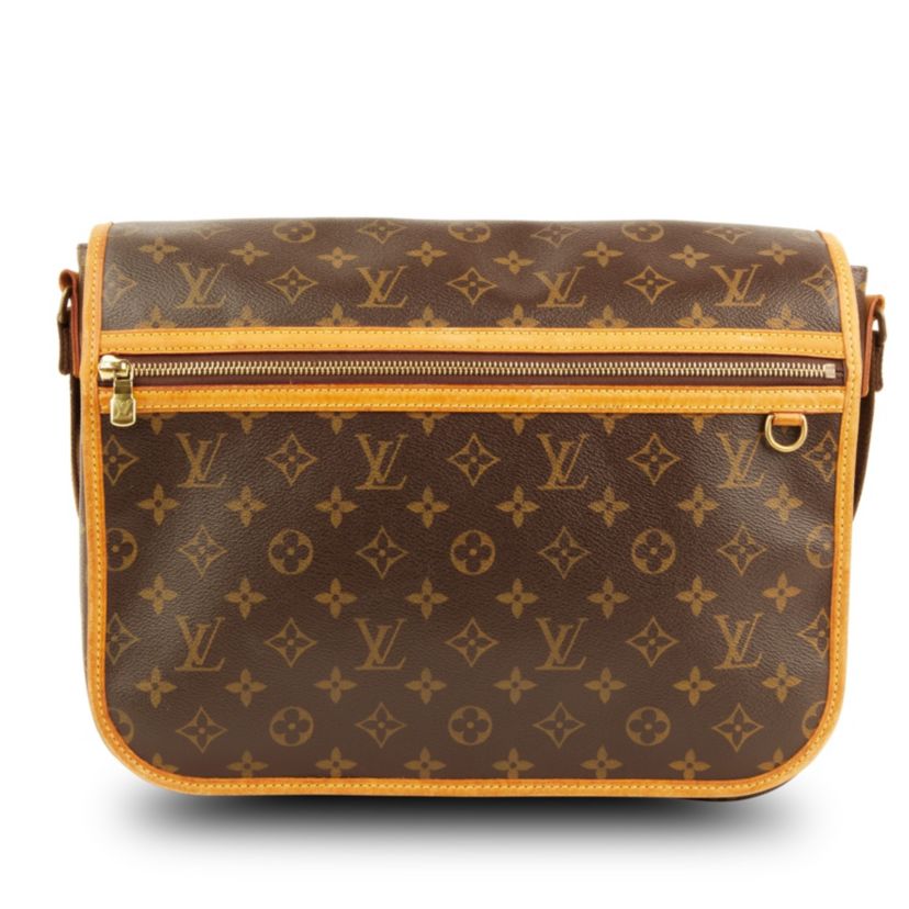 Louis Vuitton Messenger Bosphore Monogram -FINAL SALE NO RETURNS