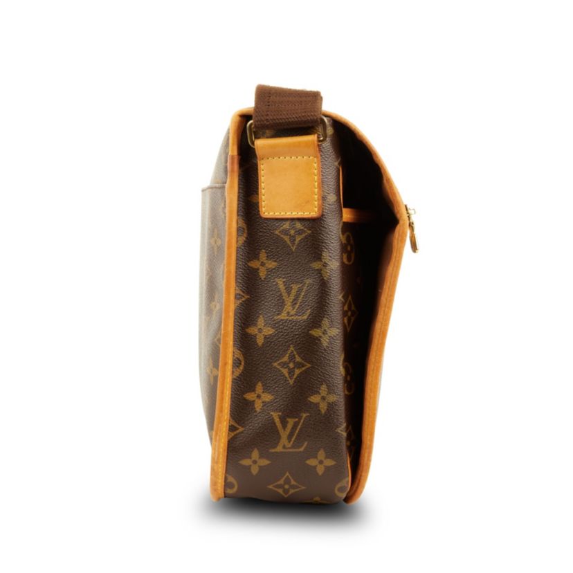 Louis Vuitton Messenger Bosphore Monogram -FINAL SALE NO RETURNS