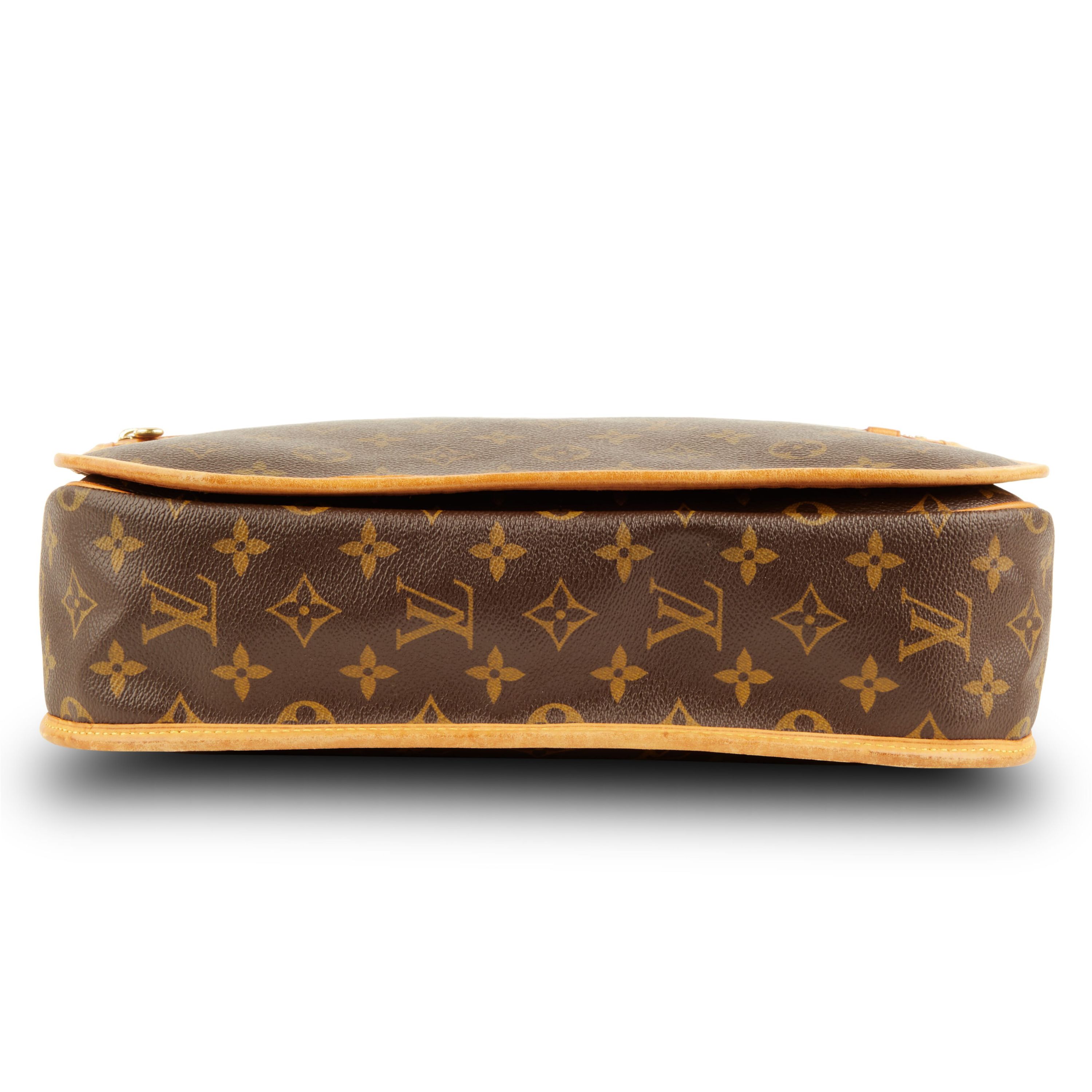 Louis Vuitton Messenger Bosphore Monogram -FINAL SALE NO RETURNS