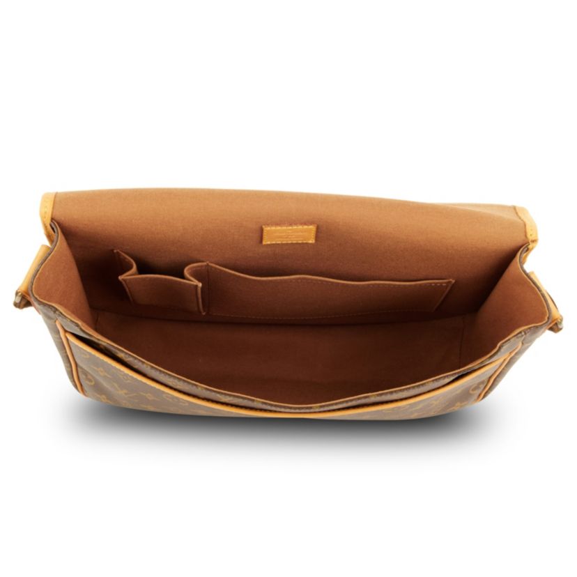 Louis Vuitton Messenger Bosphore Monogram -FINAL SALE NO RETURNS