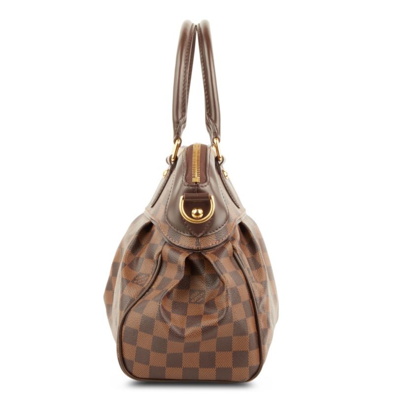 Louis Vuitton Trevi PM Damier Ebene -FINAL SALE NO RETURNS