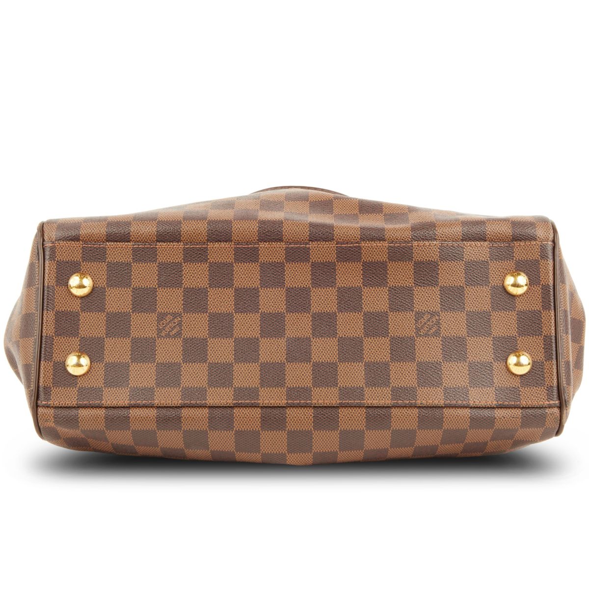 Louis Vuitton Trevi PM Damier Ebene -FINAL SALE NO RETURNS