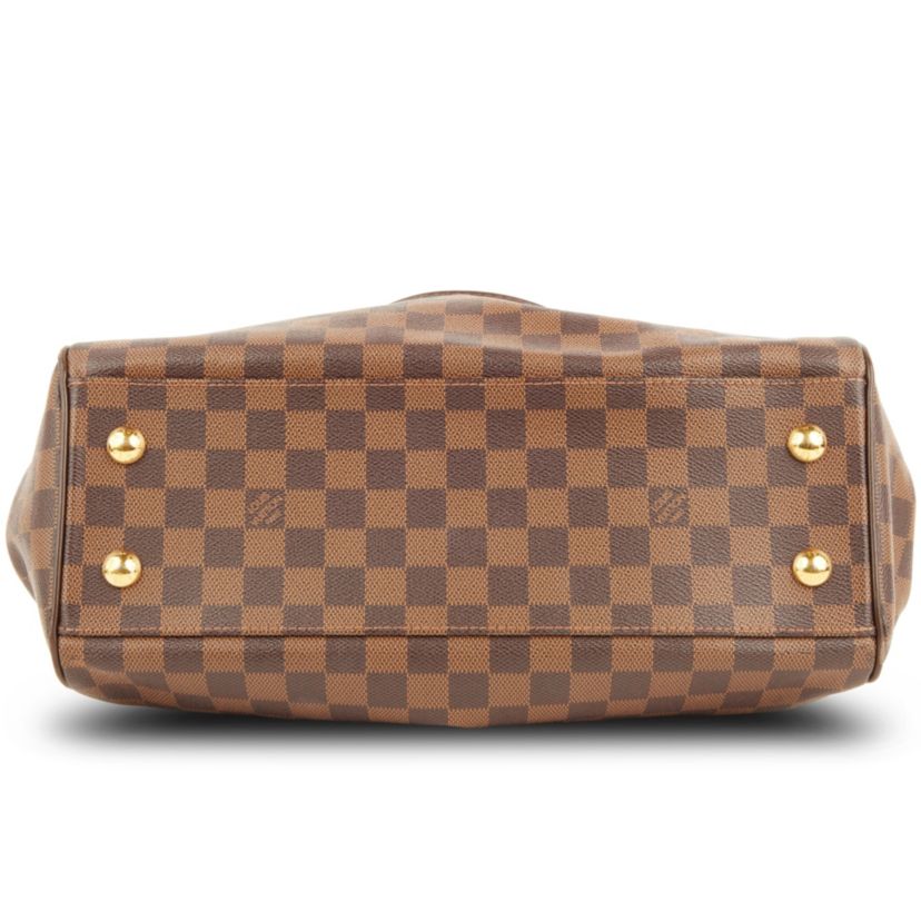 Louis Vuitton Trevi PM Damier Ebene -FINAL SALE NO RETURNS