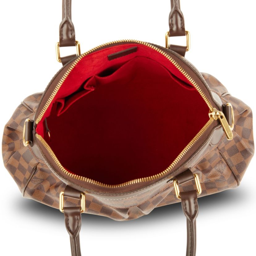 Louis Vuitton Trevi PM Damier Ebene -FINAL SALE NO RETURNS