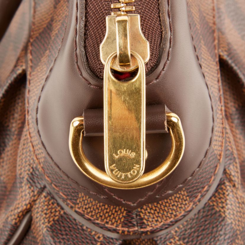 Louis Vuitton Trevi PM Damier Ebene -FINAL SALE NO RETURNS