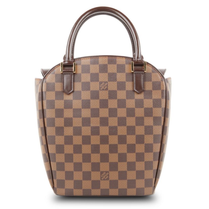 Louis Vuitton Sarria Seau Damier Ebene -FINAL SALE NO RETURNS