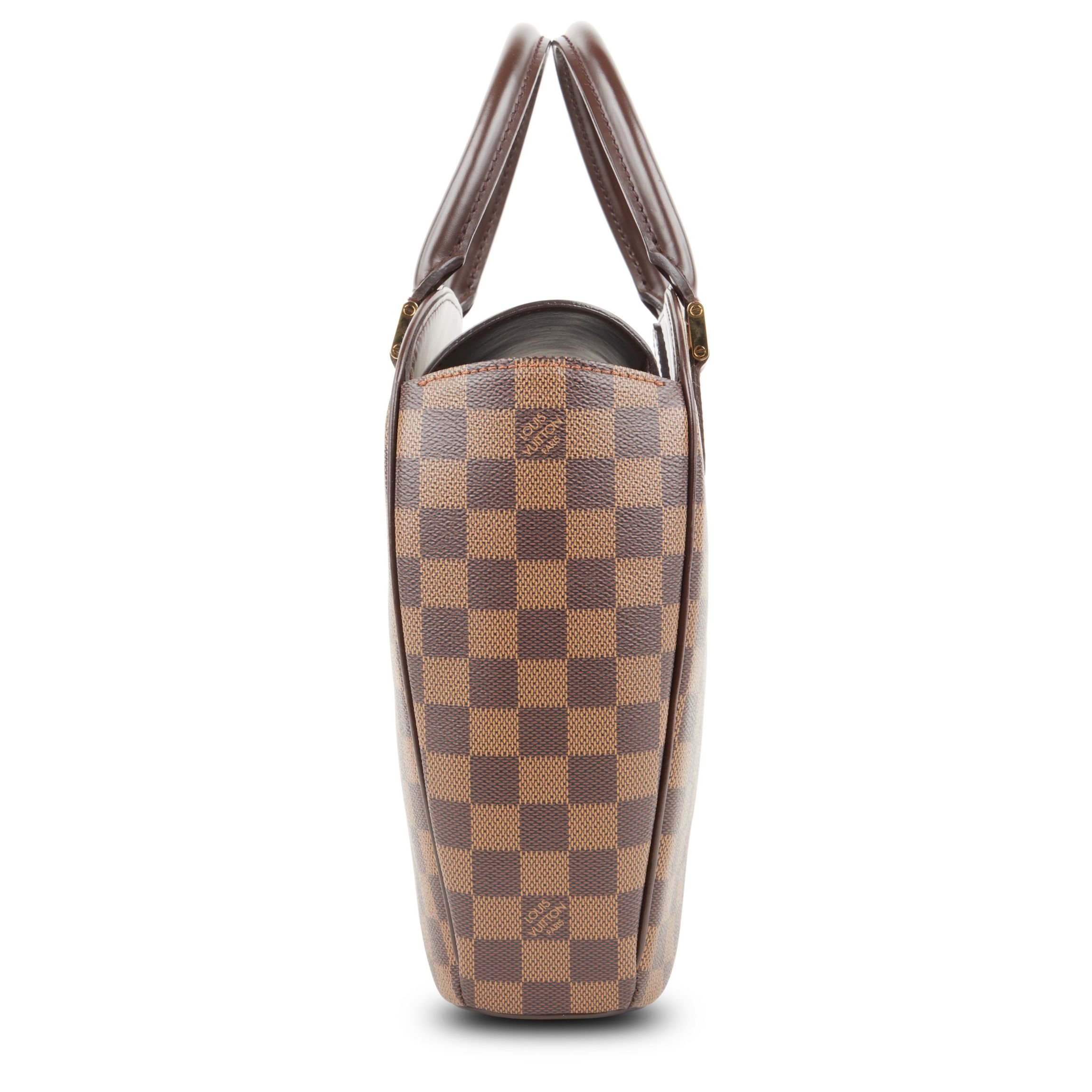 Louis Vuitton Sarria Seau Damier Ebene -FINAL SALE NO RETURNS