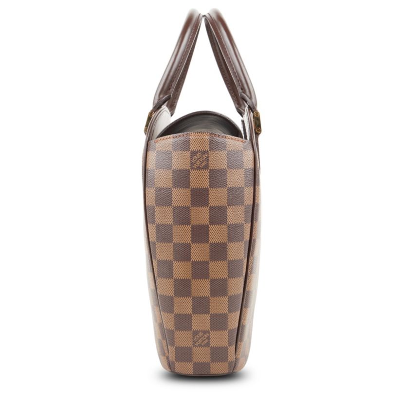 Louis Vuitton Sarria Seau Damier Ebene -FINAL SALE NO RETURNS