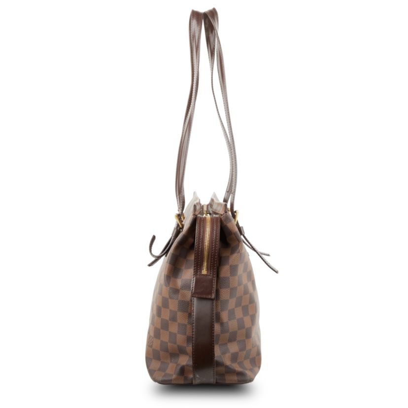 Louis Vuitton Chelsea Damier Ebene -FINAL SALE NO RETURNS