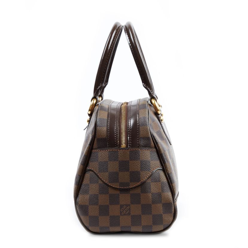 Louis Vuitton Duomo Damier Ebene -FINAL SALE NO RETURNS