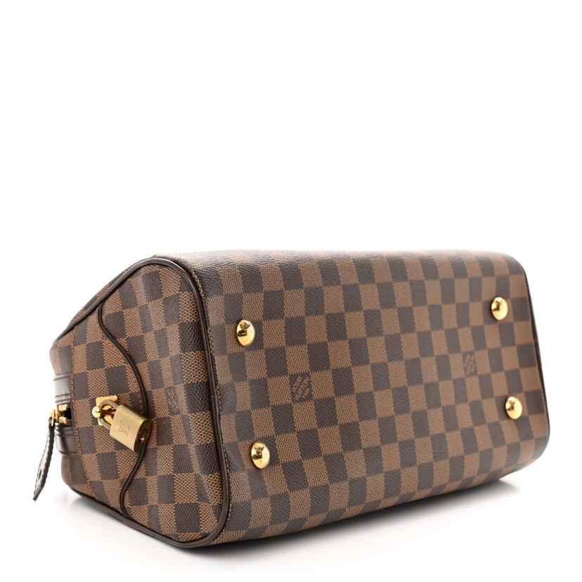 Louis Vuitton Duomo Damier Ebene -FINAL SALE NO RETURNS