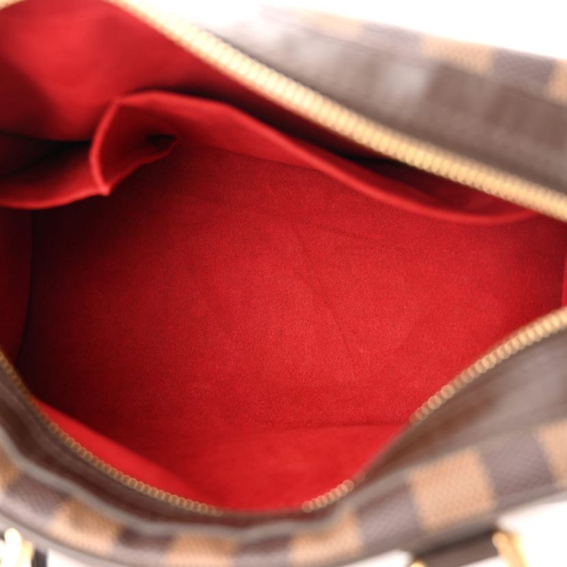 Louis Vuitton Duomo Damier Ebene -FINAL SALE NO RETURNS