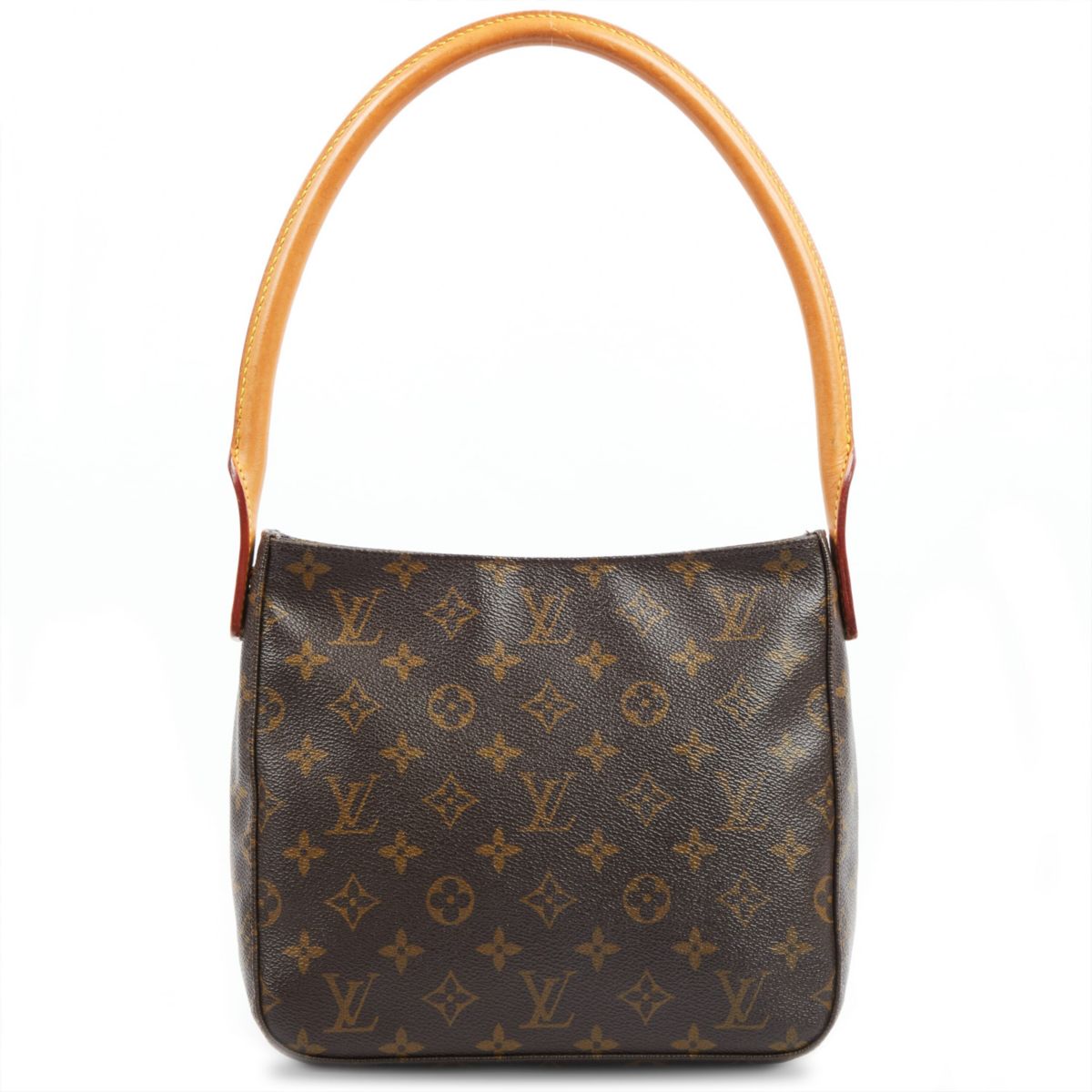Louis Vuitton Looping MM Monogram -FINAL SALE NO RETURNS